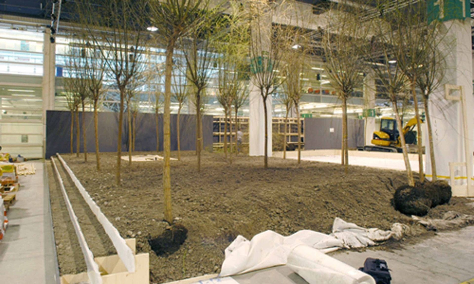 Giardina4 3 - Schädeli Gartenbau