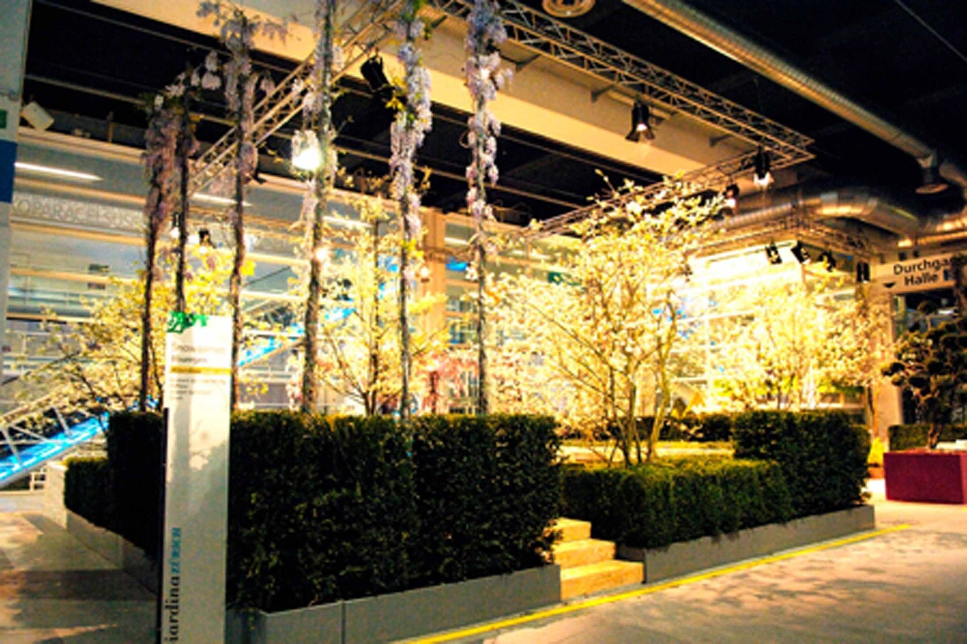 Giardina5 1 - Schädeli Gartenbau