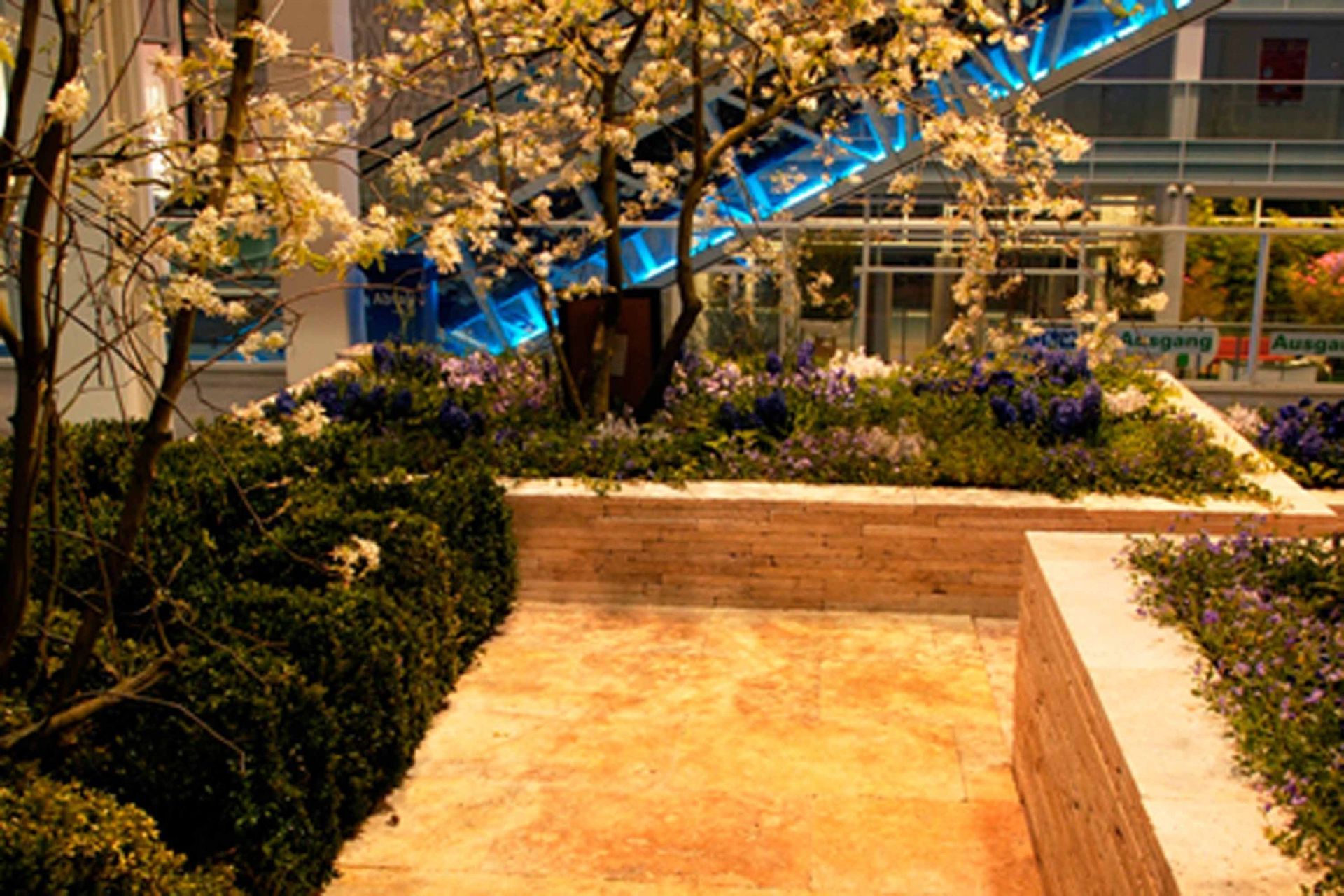 Giardina5 5 - Schädeli Gartenbau