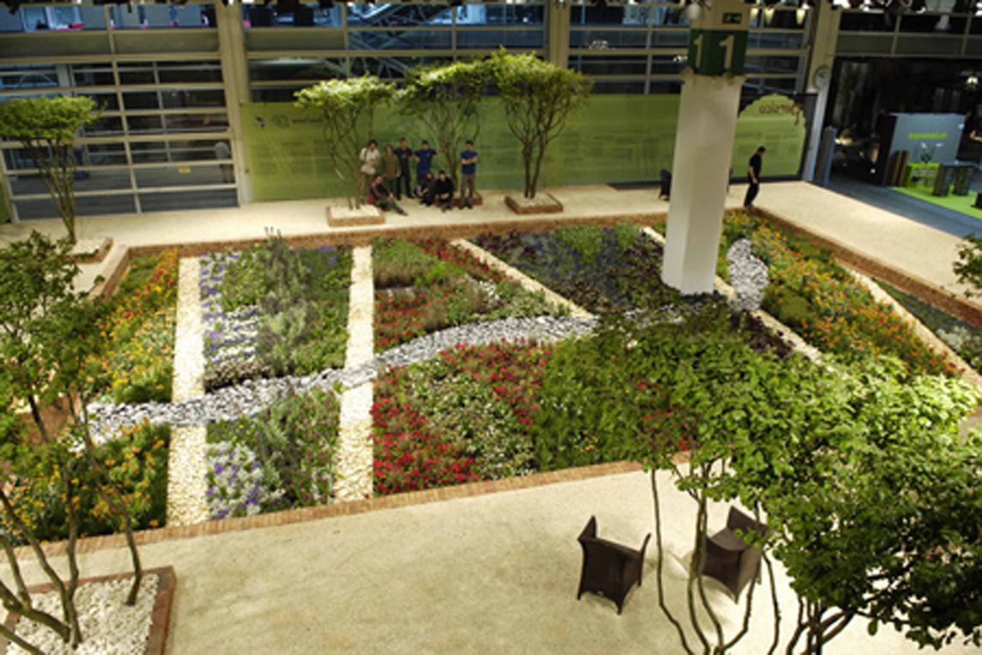 Giardina6 9 - Schädeli Gartenbau