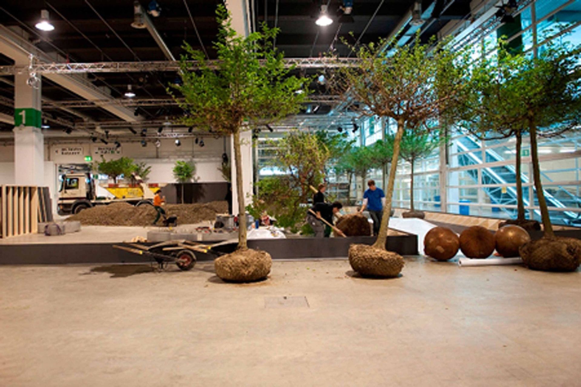 Giardina7 1 - Schädeli Gartenbau