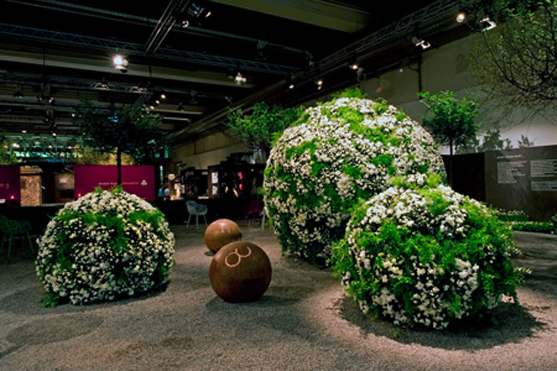 Giardina7 20 - Schädeli Gartenbau