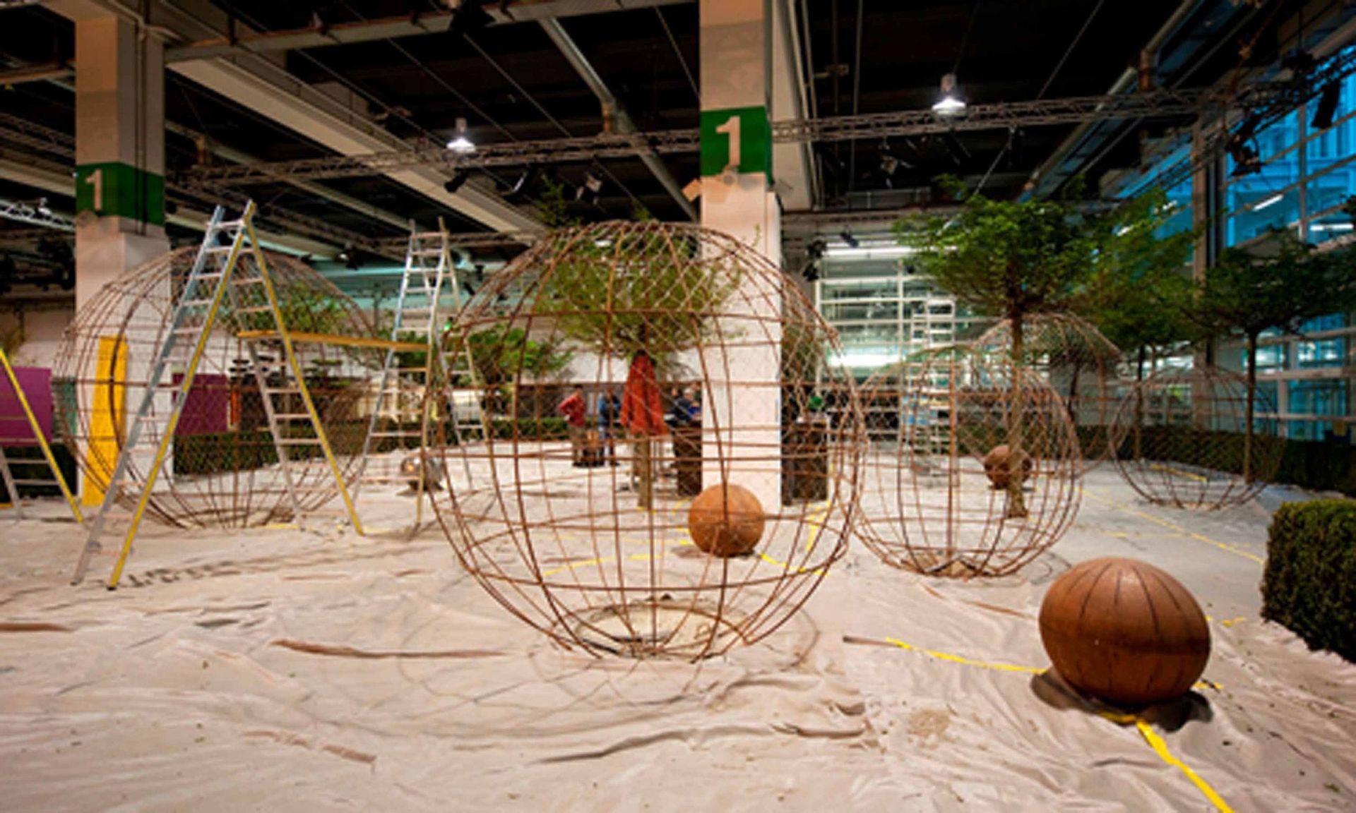 Giardina7 3 - Schädeli Gartenbau