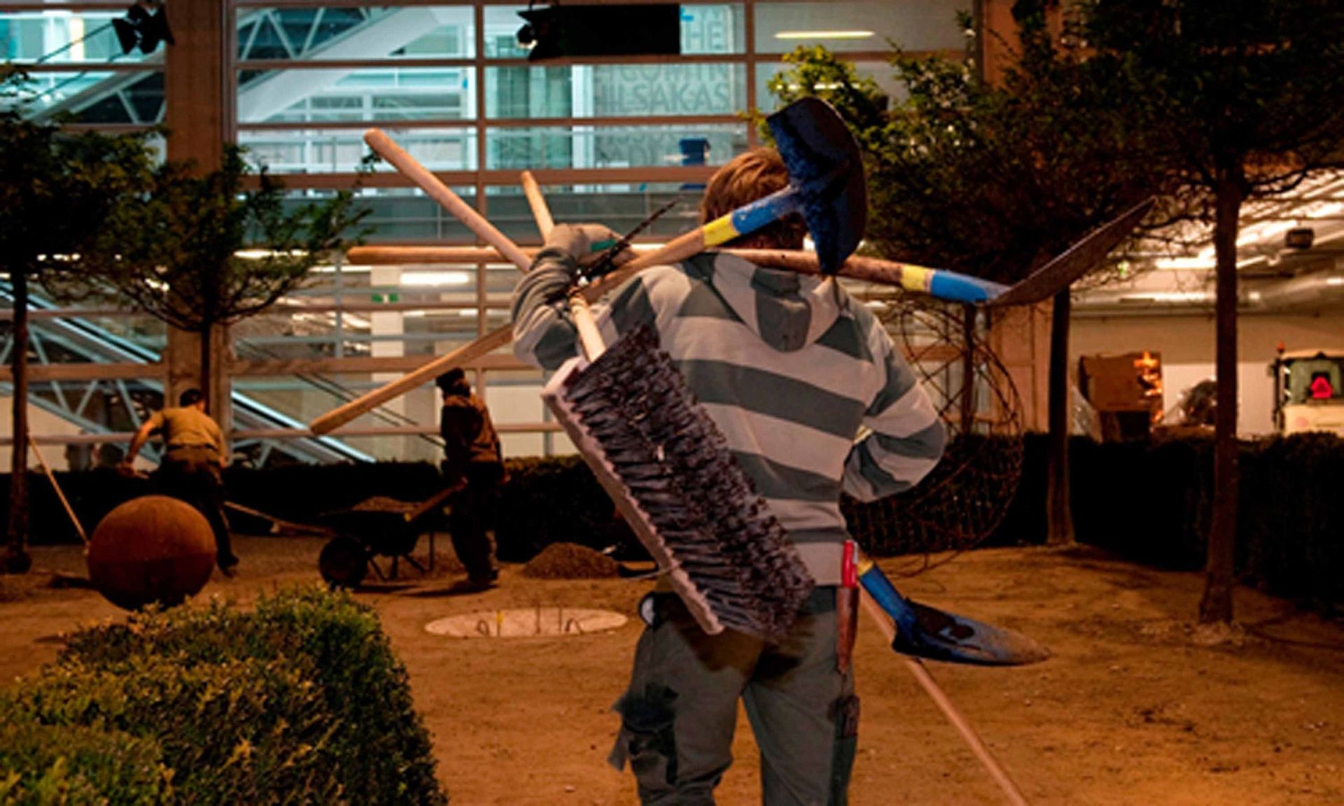 Giardina7 6 - Schädeli Gartenbau