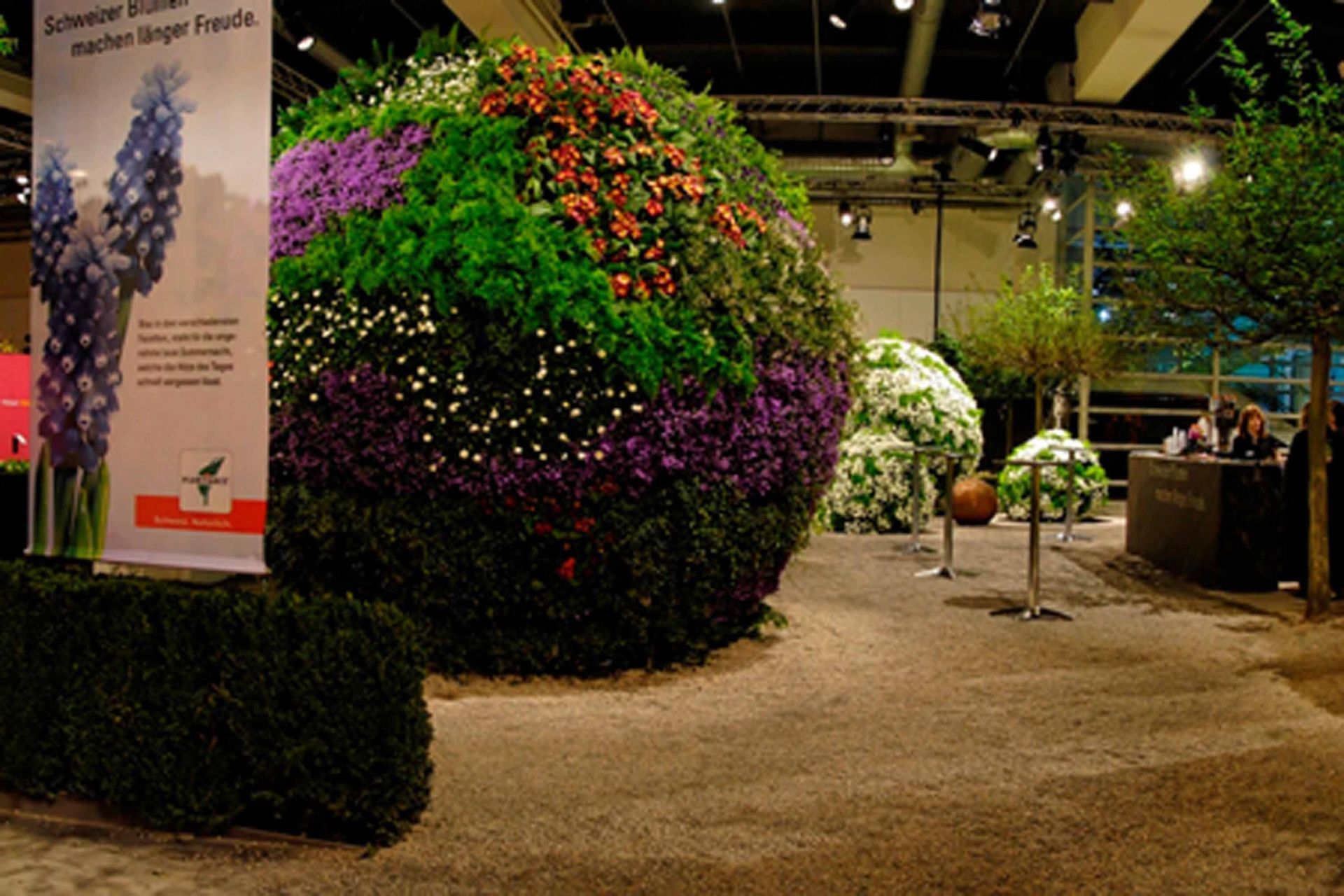 Giardina7 7 - Schädeli Gartenbau