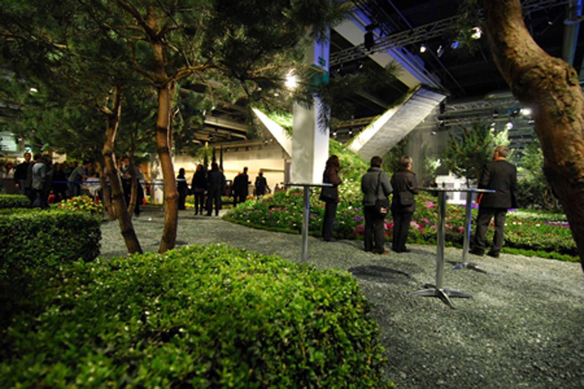 Giardina8 15 - Schädeli Gartenbau