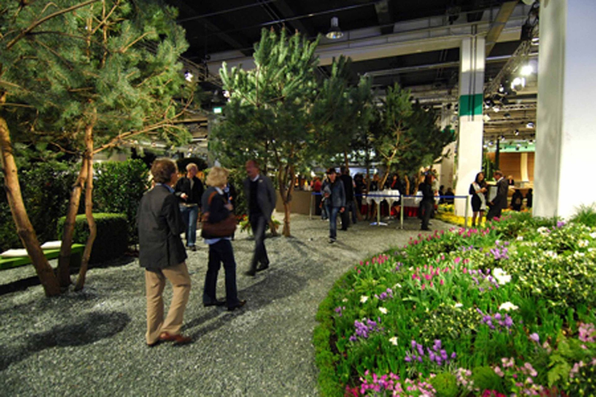 Giardina8 16 - Schädeli Gartenbau