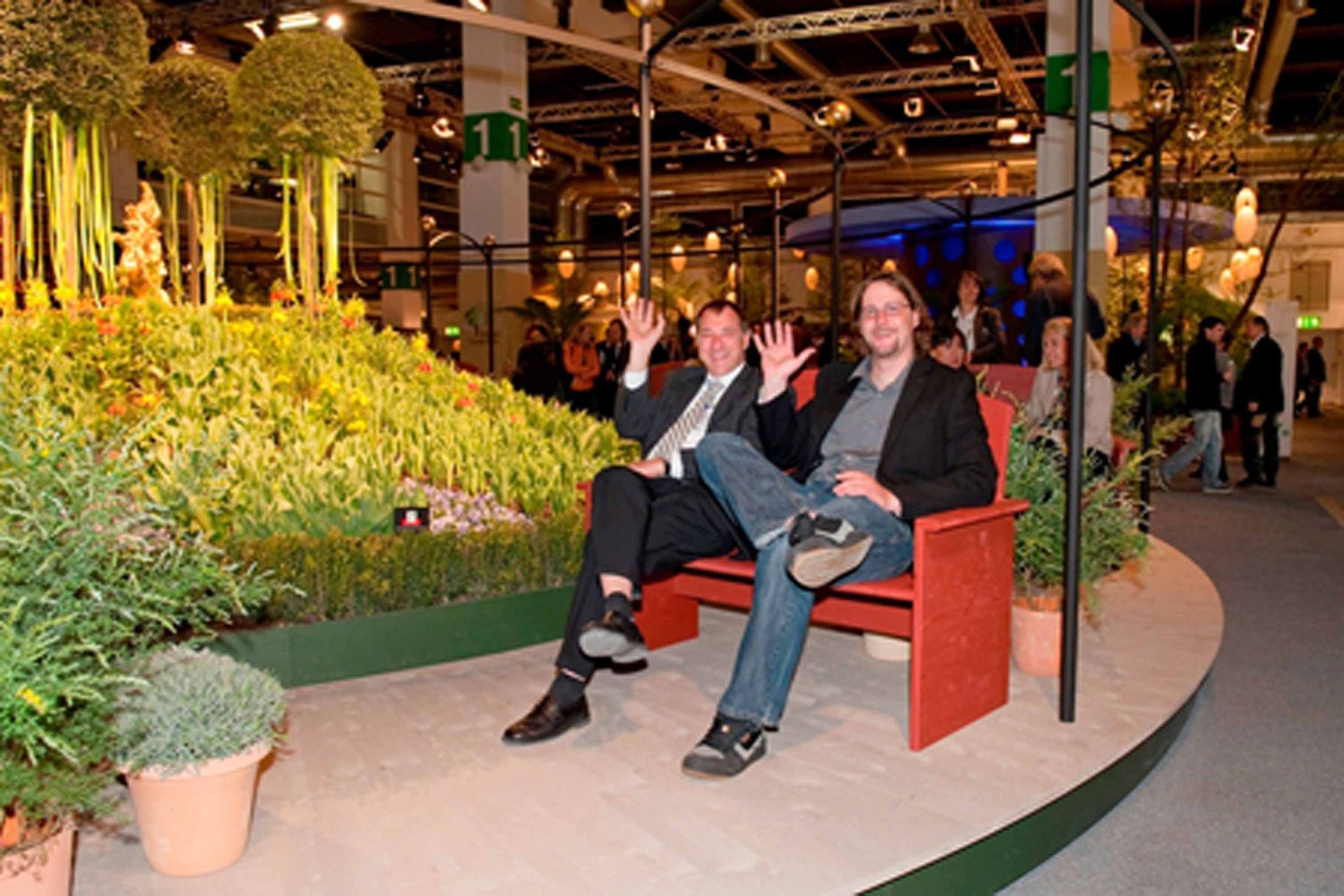 Giardina9 2 - Schädeli Gartenbau