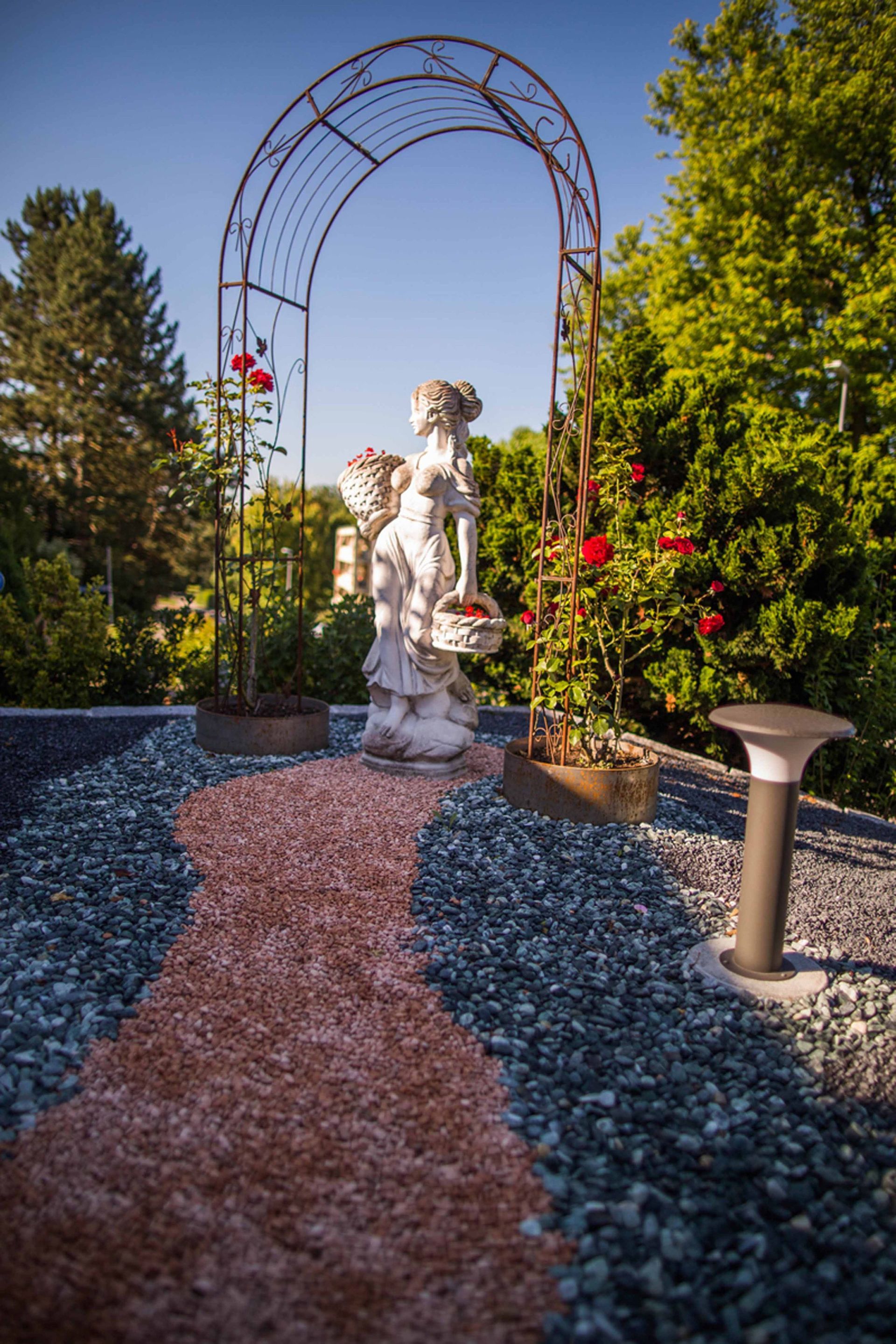 Steingarten10 - Schädeli Gartenbau