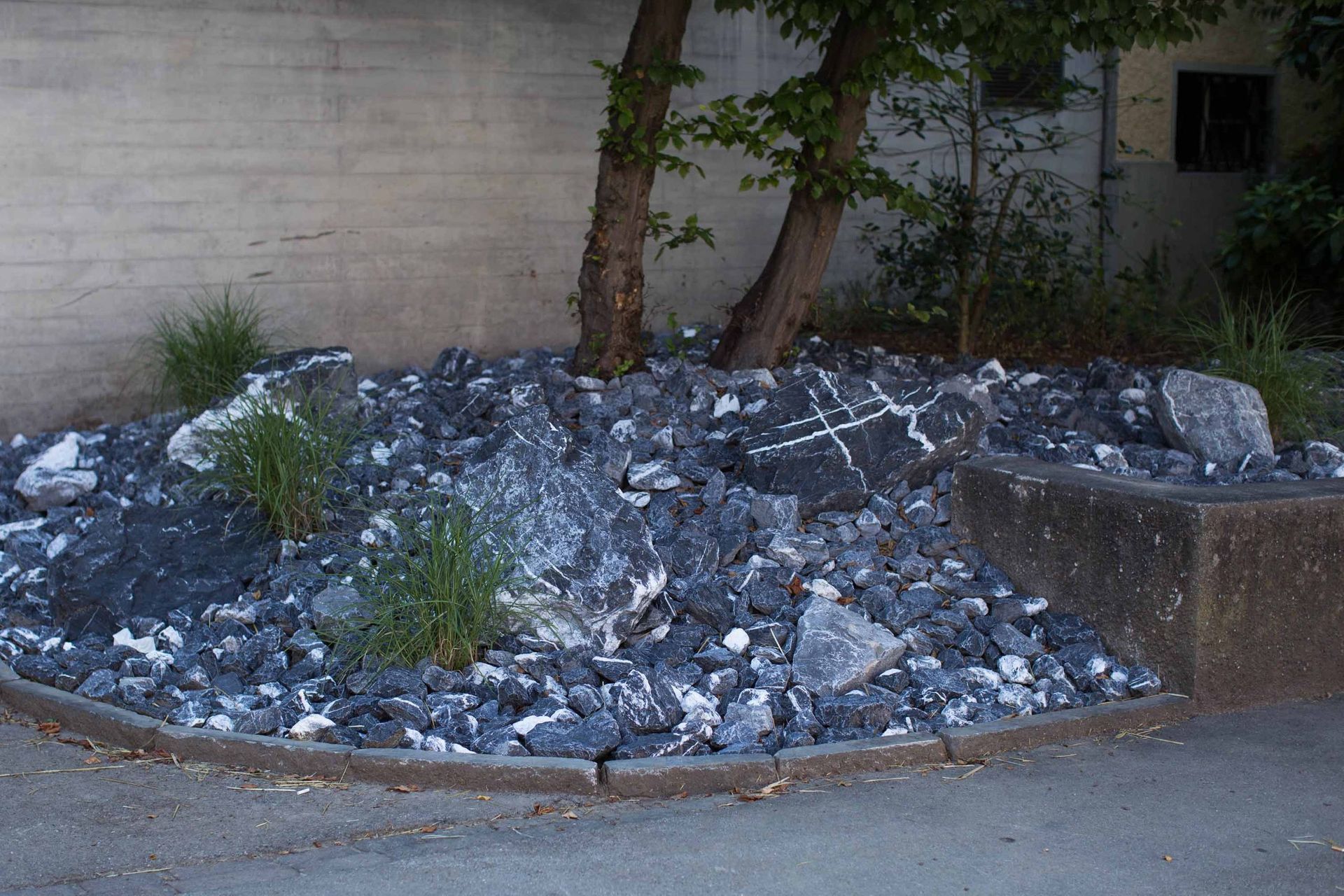 Steingarten11 - Schädeli Gartenbau