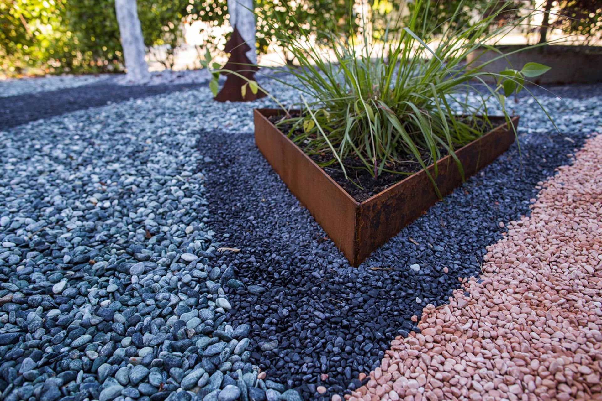 Steingarten5 - Schädeli Gartenbau