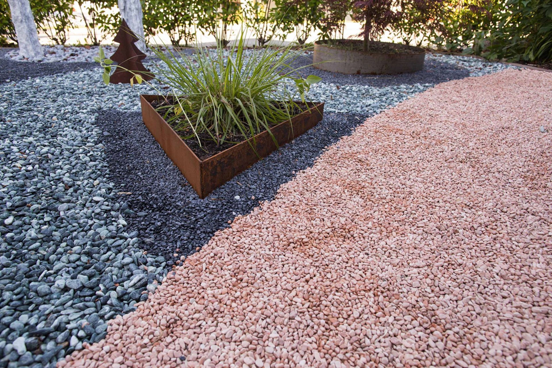 Steingarten7 - Schädeli Gartenbau