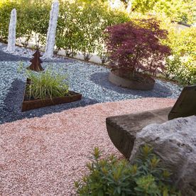 Steingarten8 - Schädeli Gartenbau