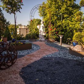 Steingarten9 - Schädeli Gartenbau