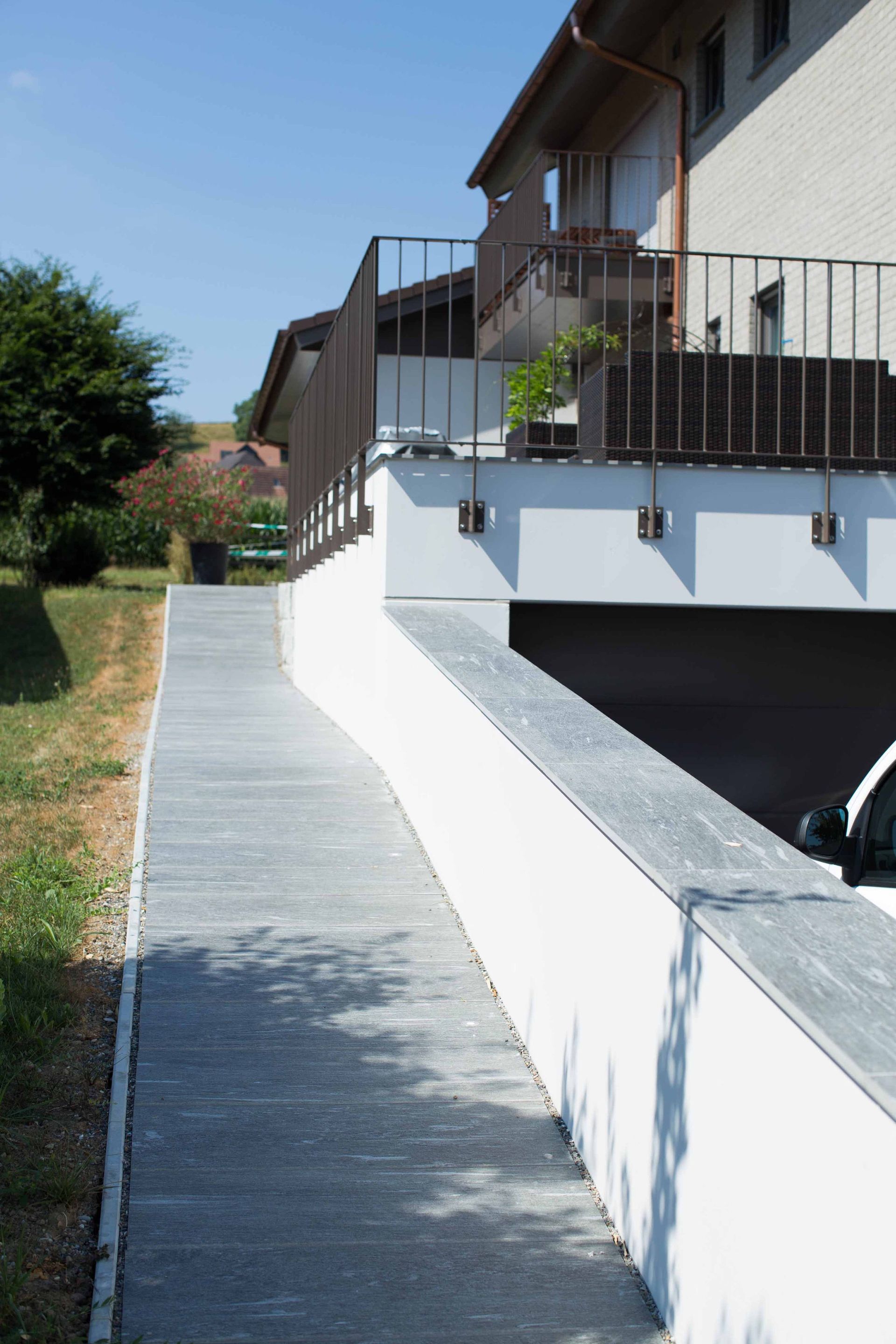 Treppen_Mauern2 - Schädeli Gartenbau