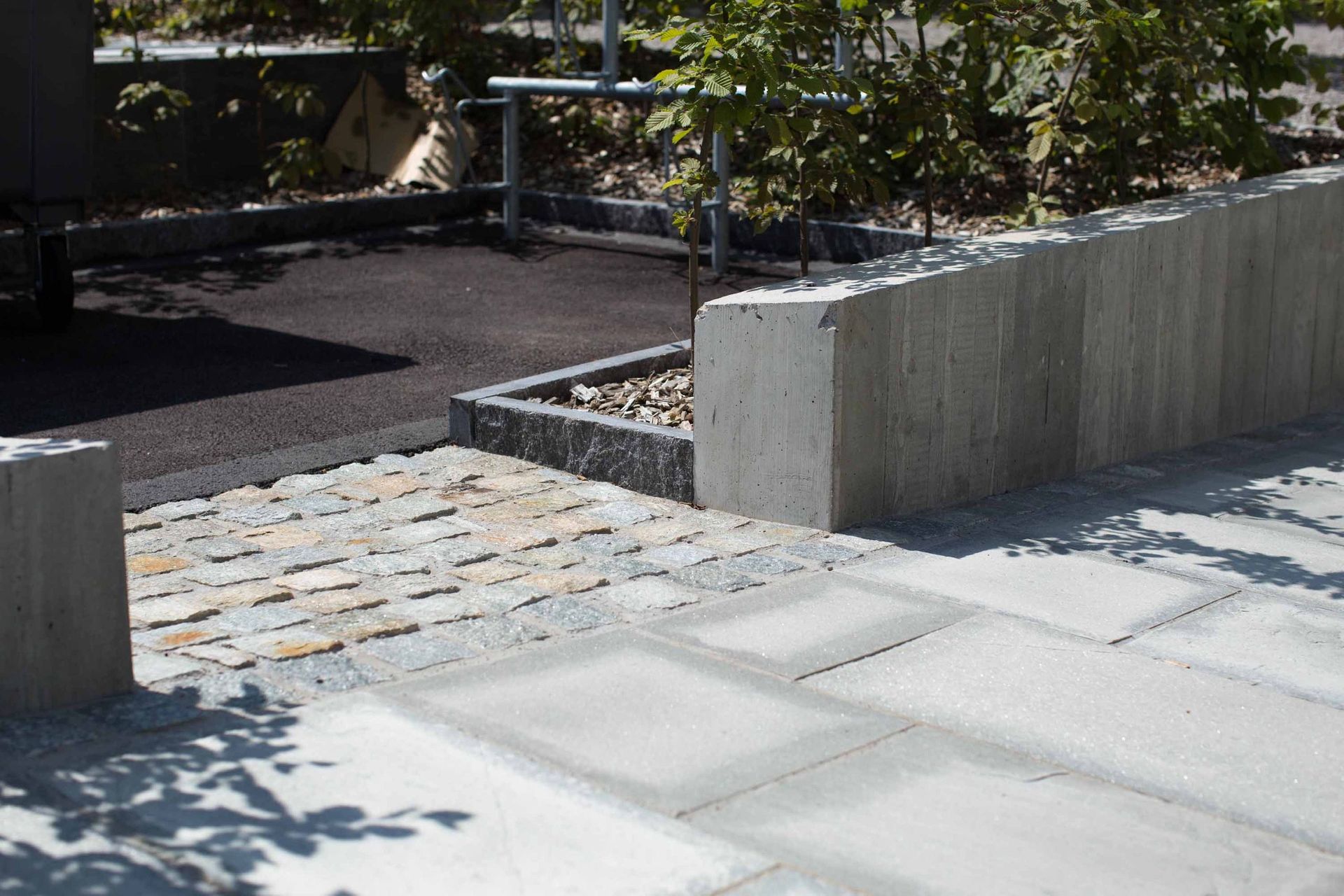 Treppen_Mauern5 - Schädeli Gartenbau