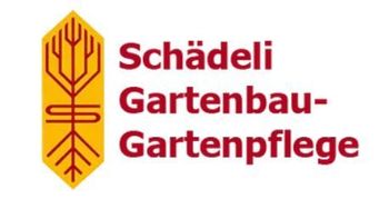Logo - Schädeli Gartenbau