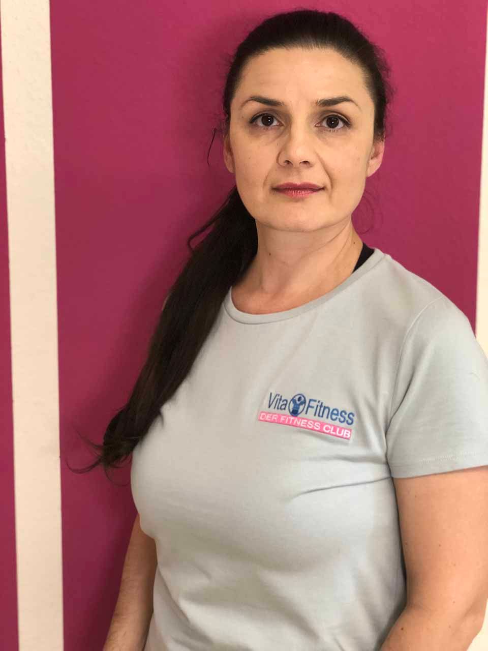 Vita Fitness Club
