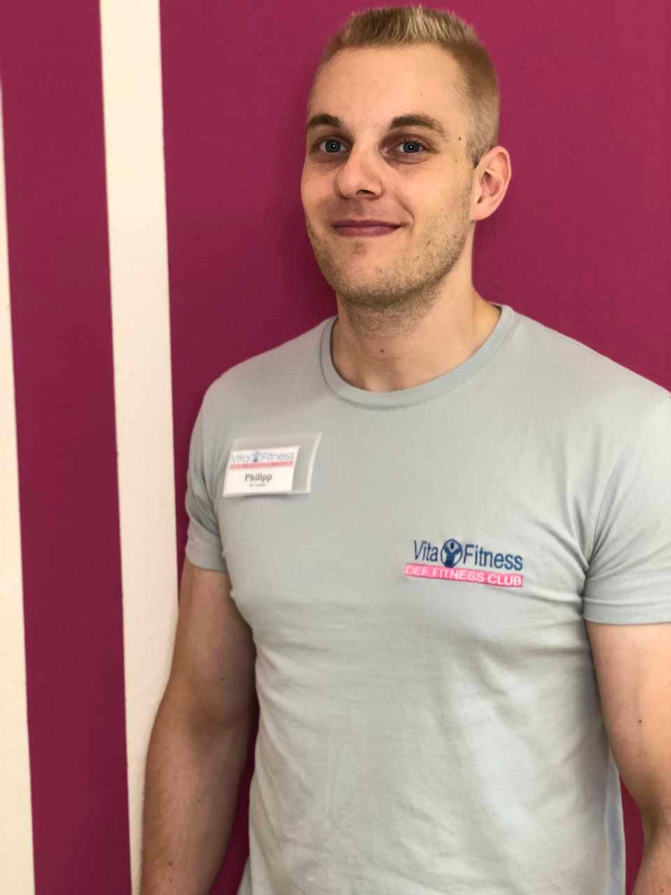 Vita Fitness Club