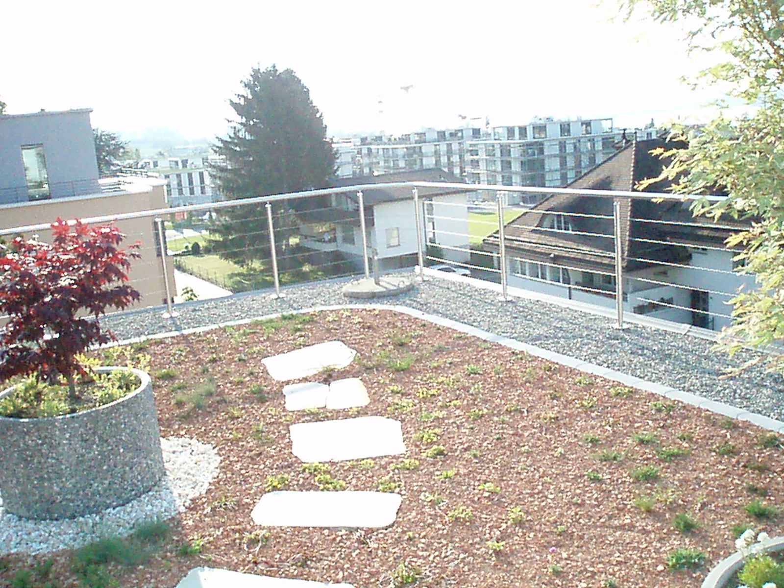 Geländer - GK Wärme und Metall GmbH