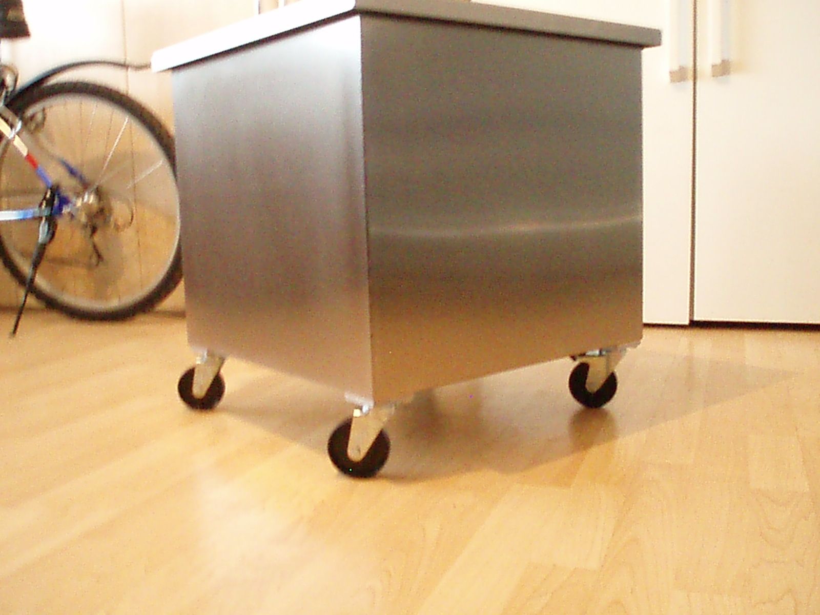 Spezialanfertigung - GK Wärme und Metall GmbH