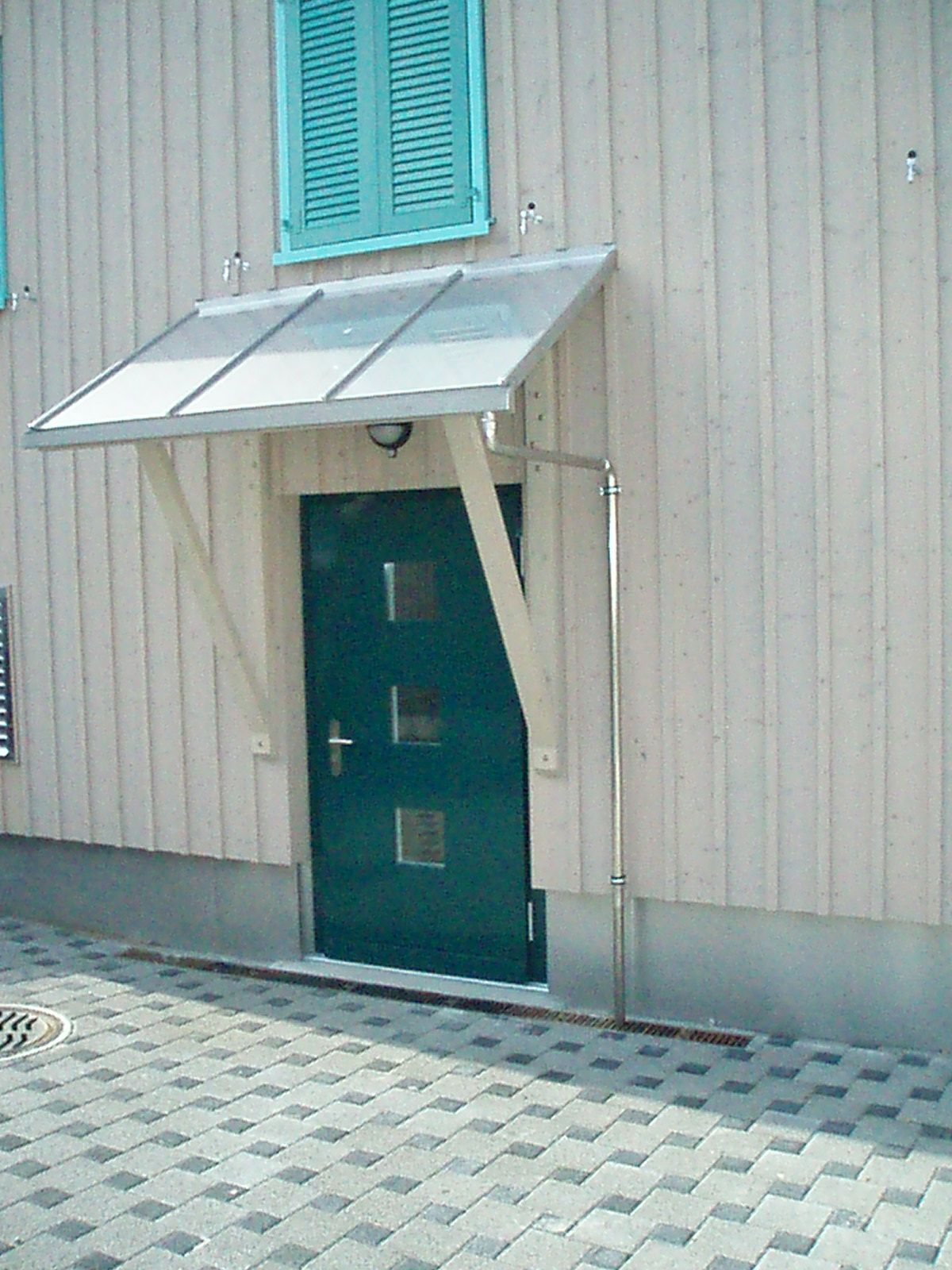 Spezialanfertigung - GK Wärme und Metall GmbH