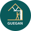 Accueil Logo de l'entreprise SAS Guegan