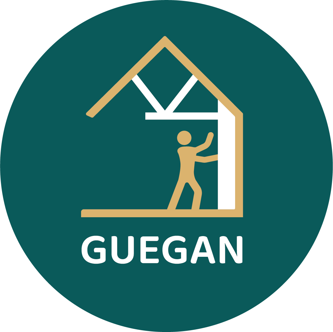 Logo de l'entreprise SAS Guegan