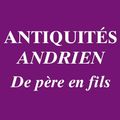 Logo Achat Andrien Antiquité
