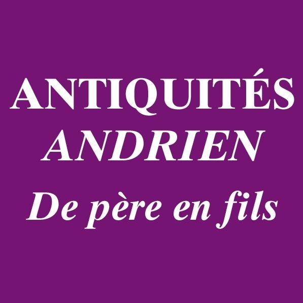 Logo Achat Andrien Antiquité