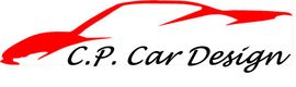 C.P. Car Design-logo