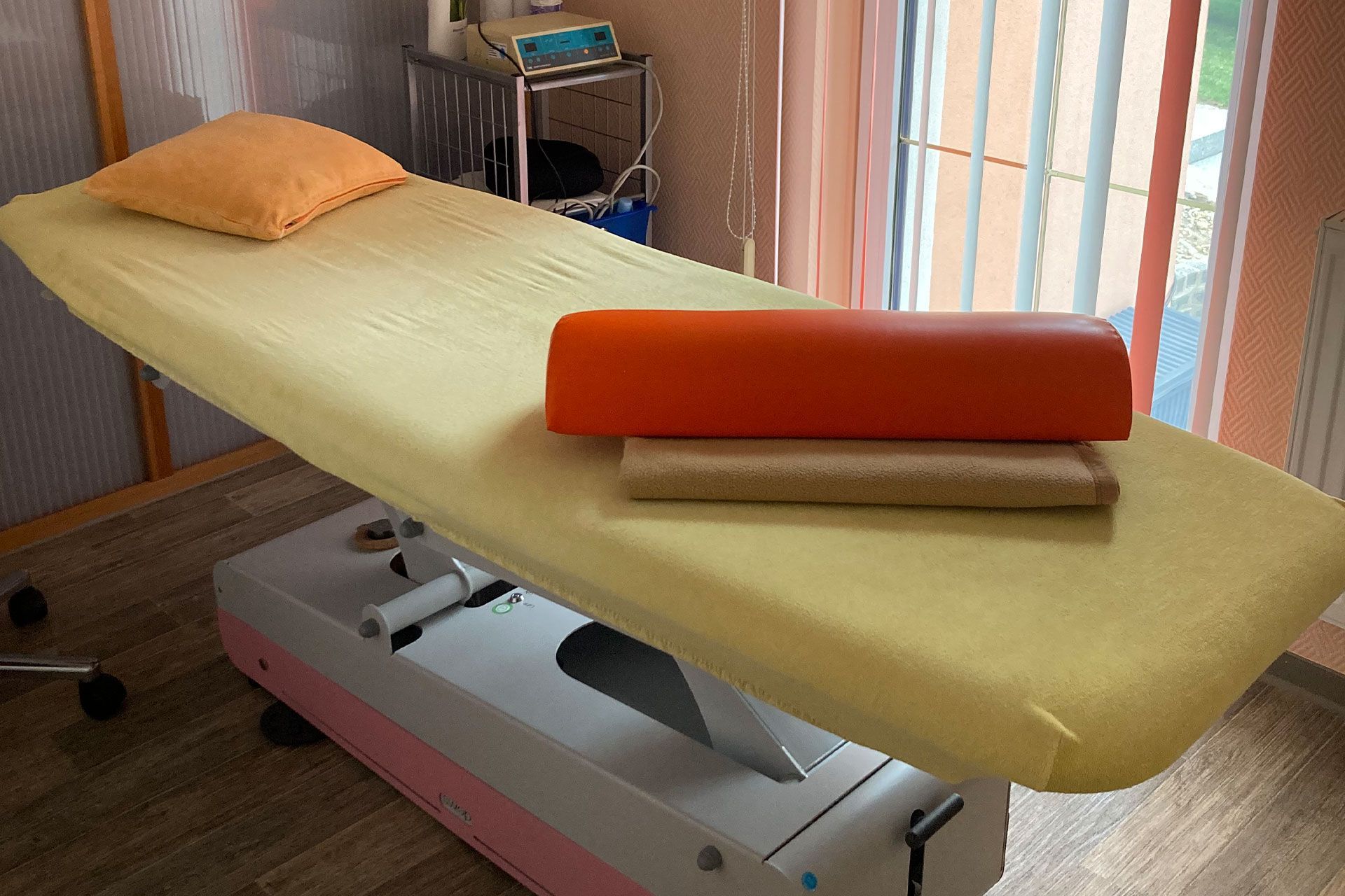 Physiotherapie Liege