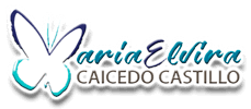 Logo Maria Caicedo Castillo