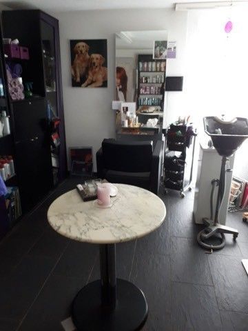 Coiffure-Salon Hair & Care