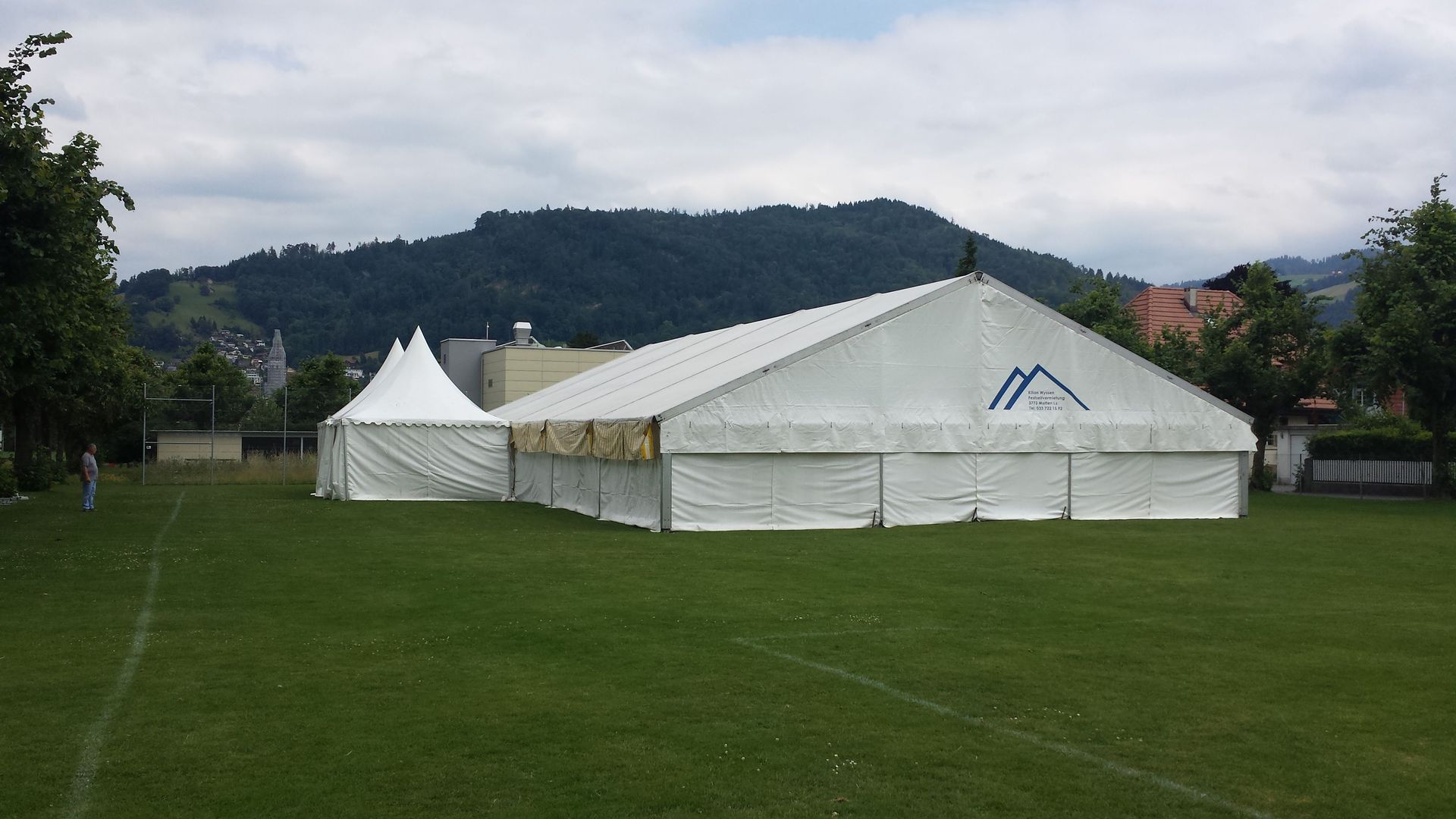 festzelte - kilian + luzia wyssen - matten (st. stephan)