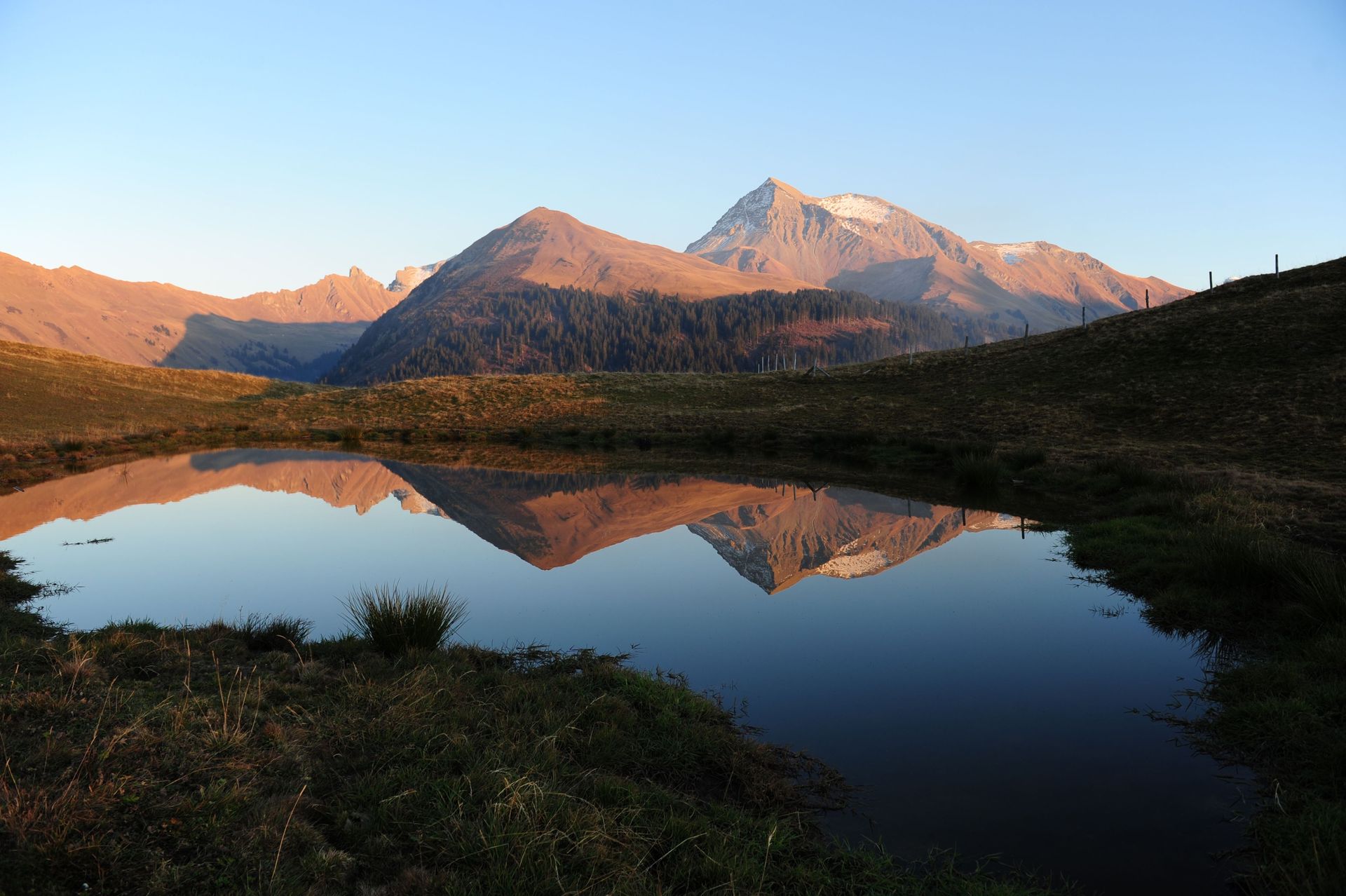 berner oberland transporte - kilian + luzia wyssen - matten (st. stephan)