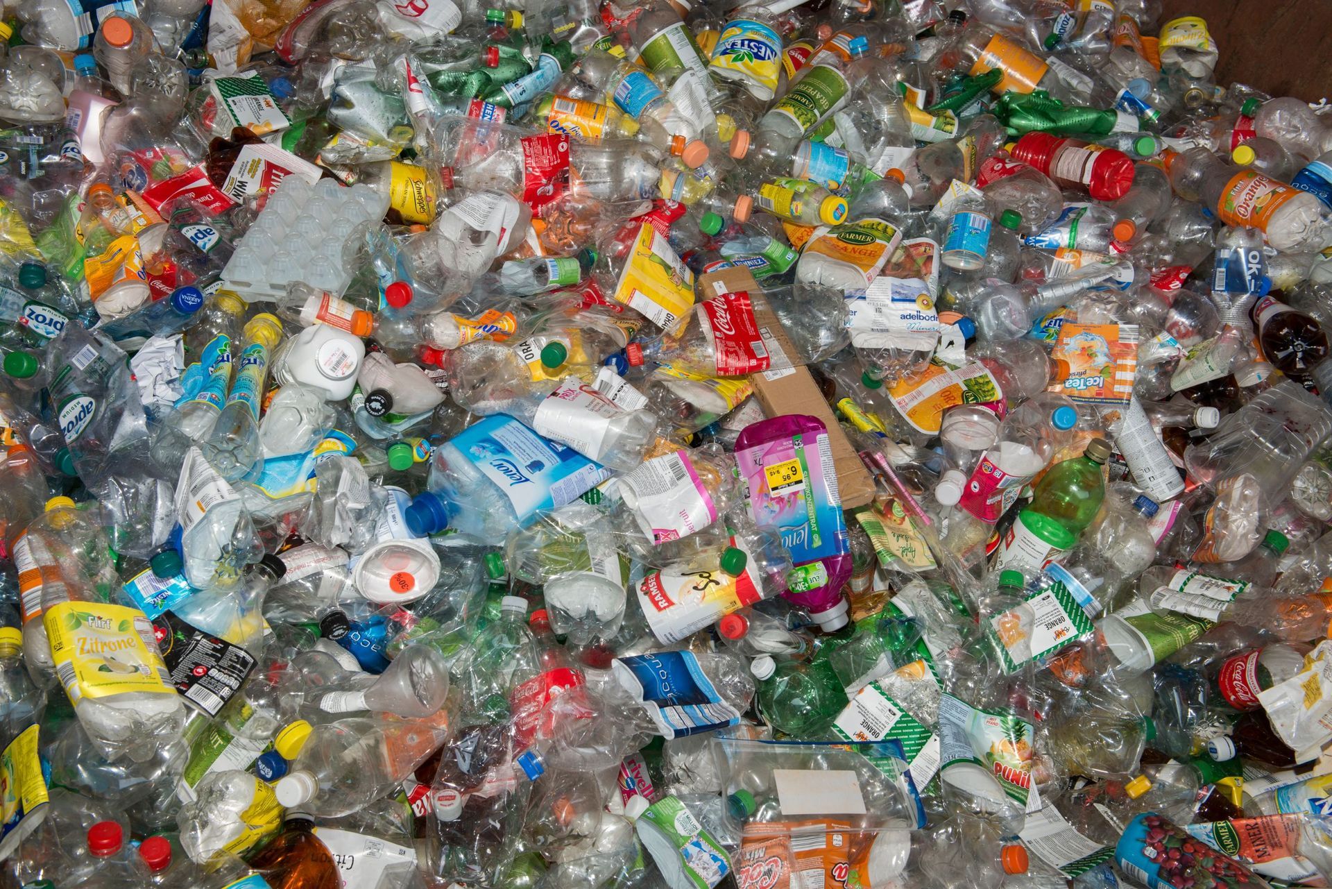 entsorgung - kilian + luzia wyssen - matten (st. stephan)