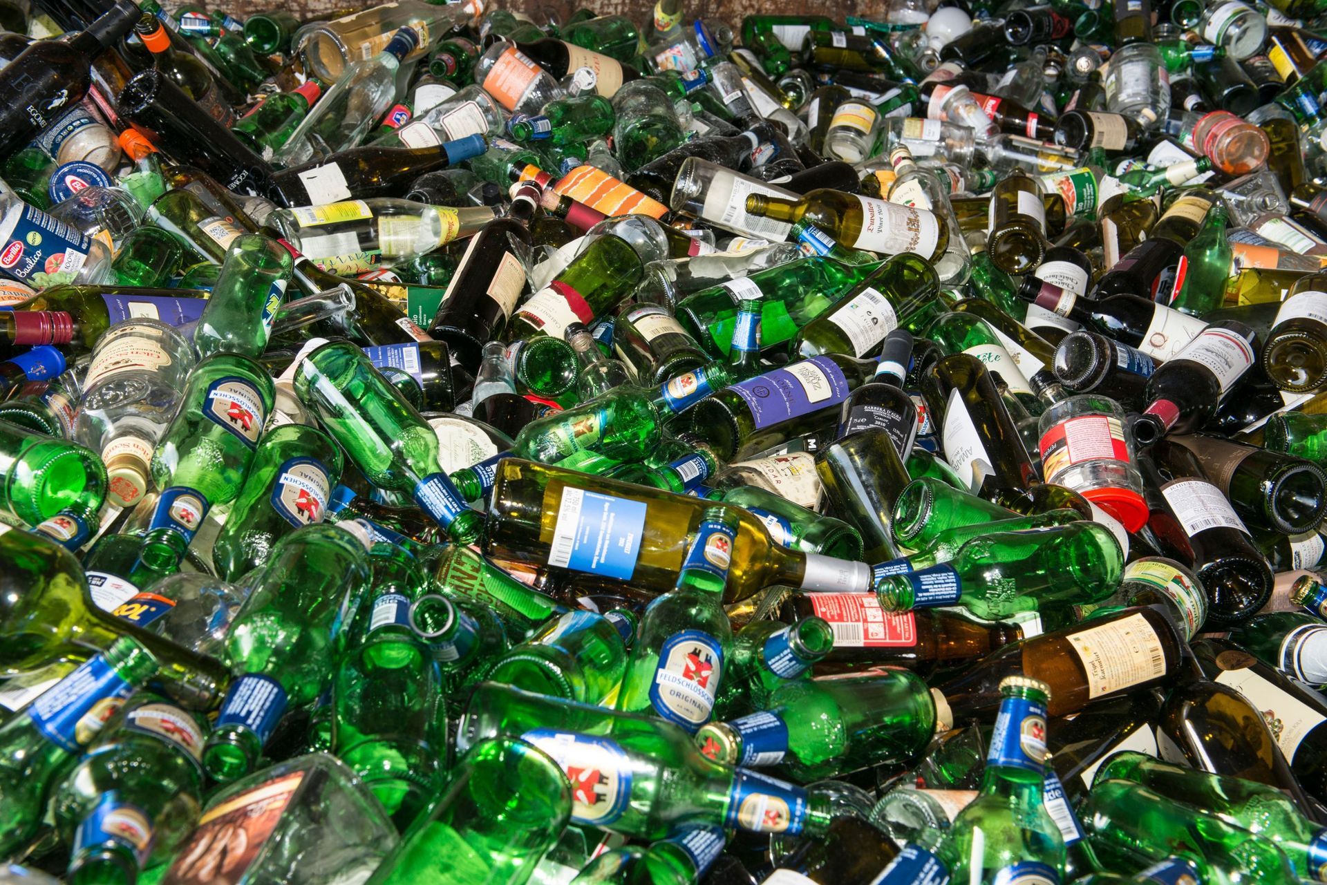 festzelte / transport / entsorgung - kilian + luzia wyssen - matten (st. stephan)