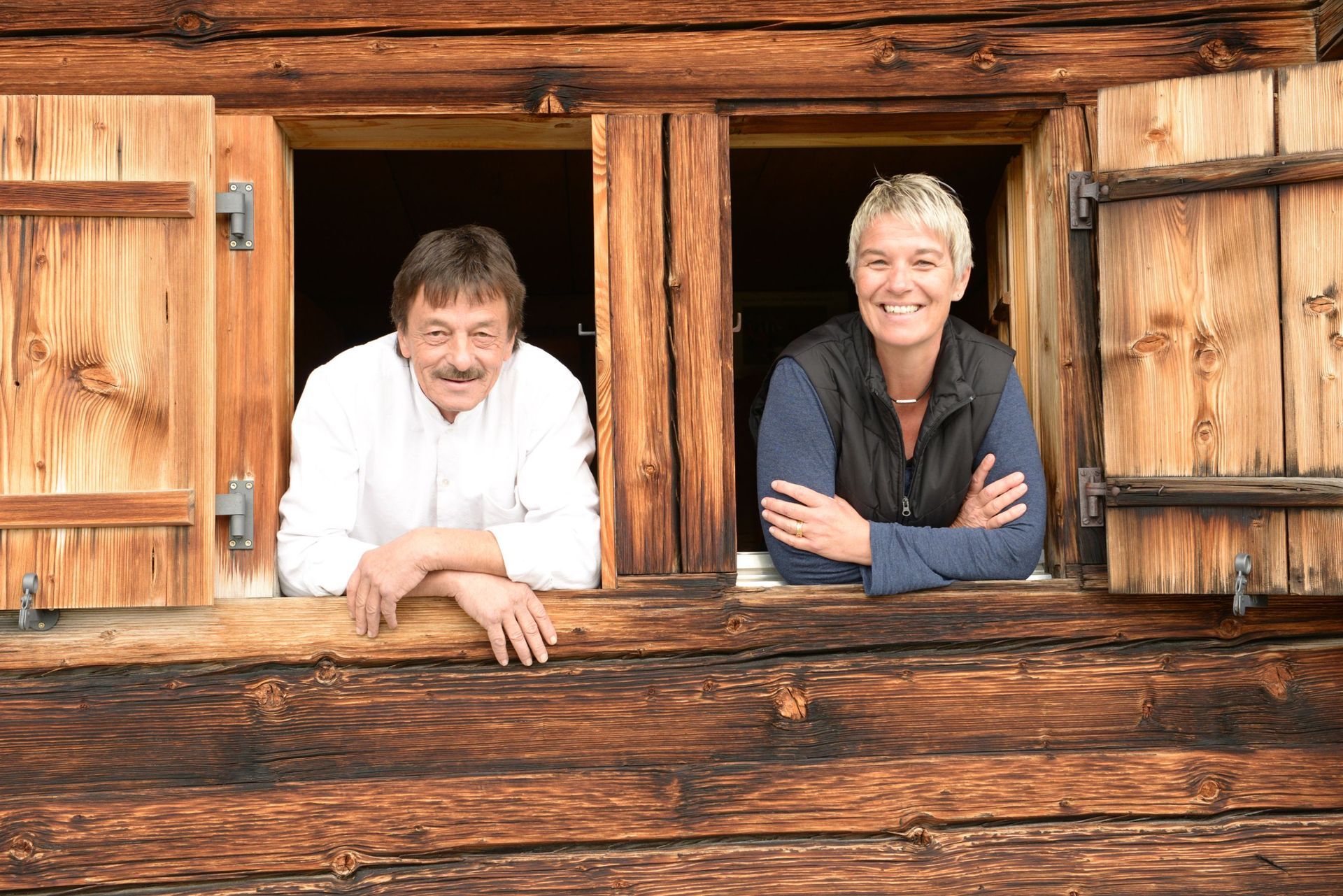 festzelte / transport / entsorgung - kilian + luzia wyssen - matten (st. stephan)