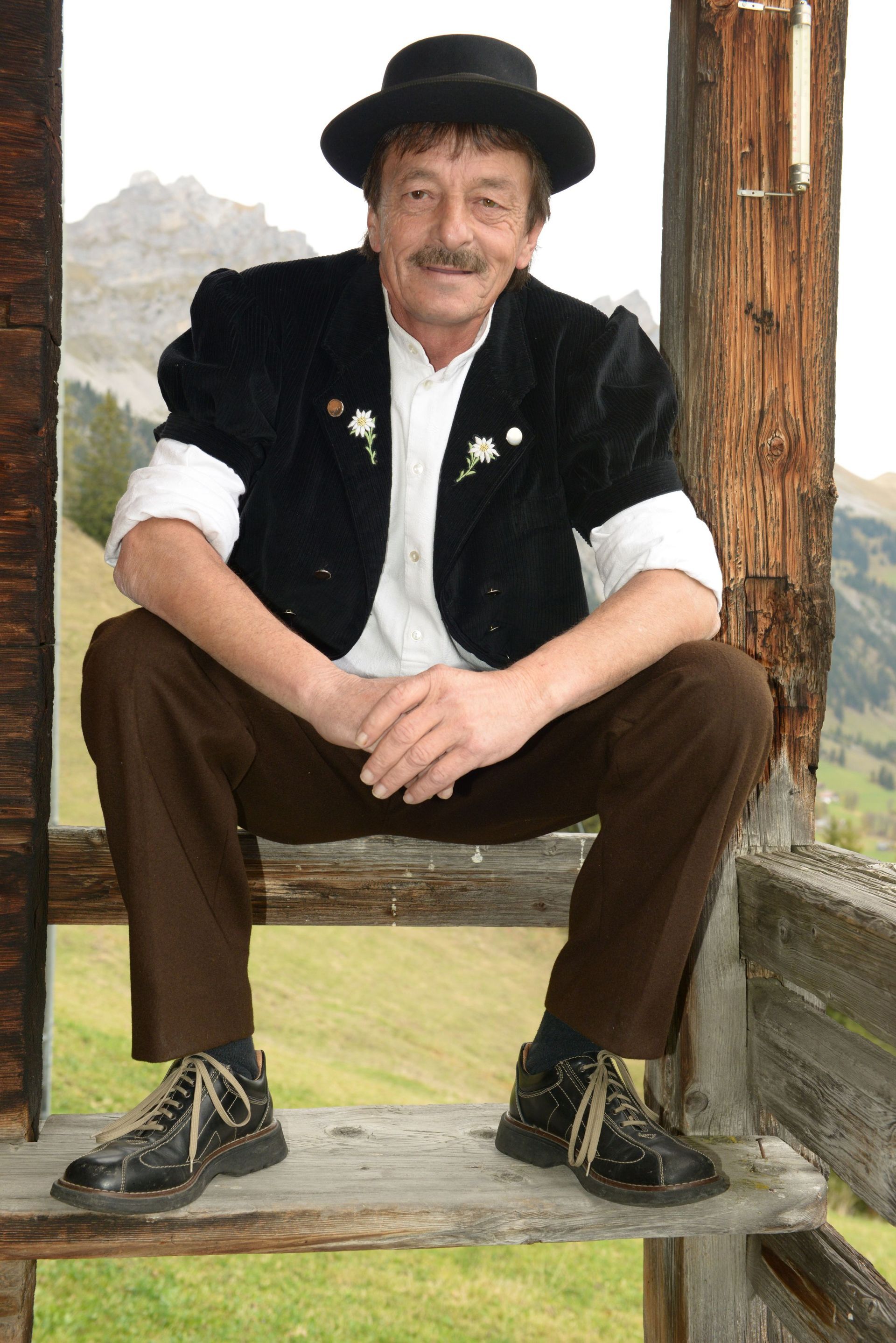 festzelte / transport / entsorgung - kilian + luzia wyssen - matten (st. stephan)