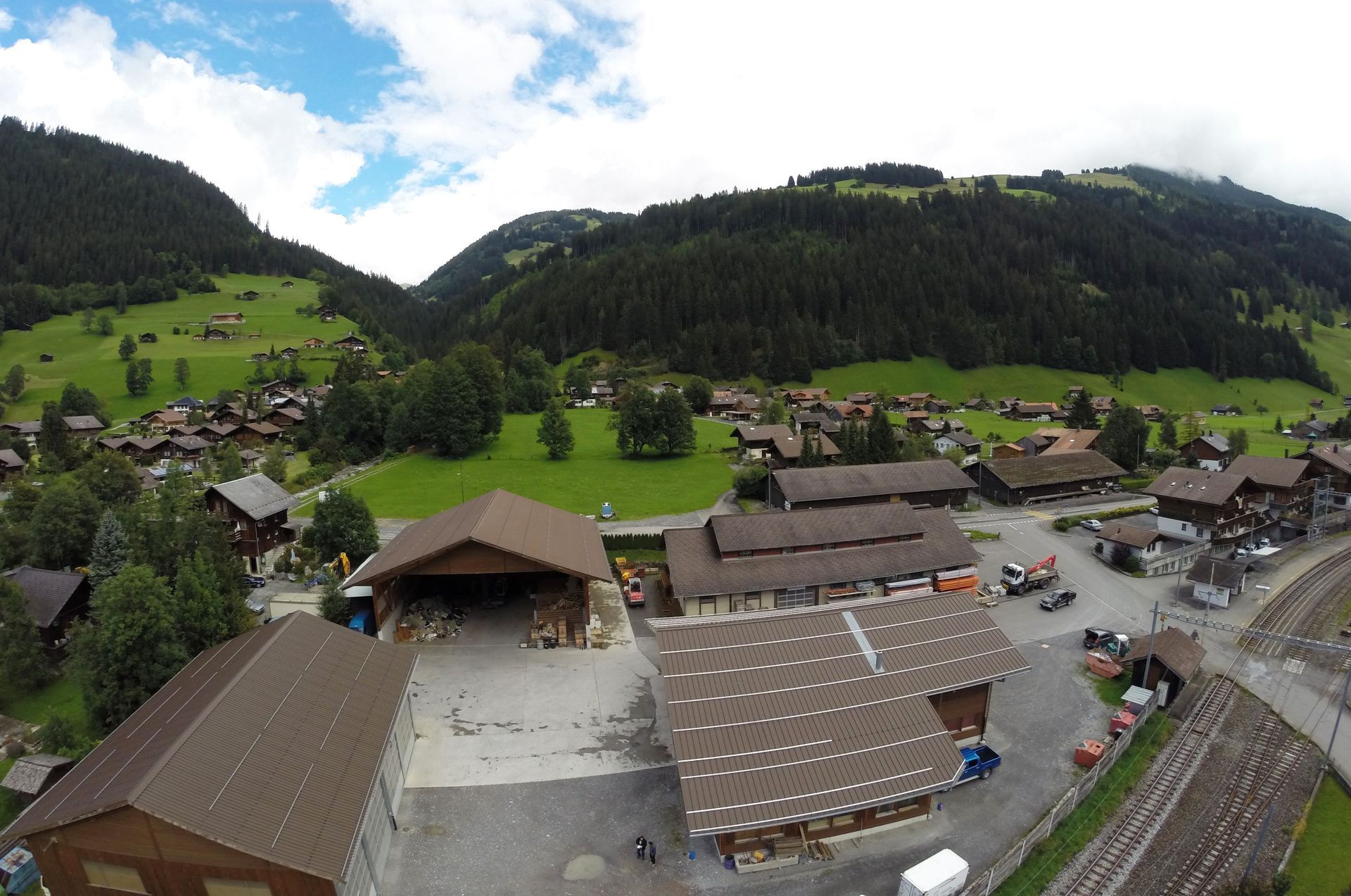 transporte - kilian + luzia wyssen - matten (st. stephan)