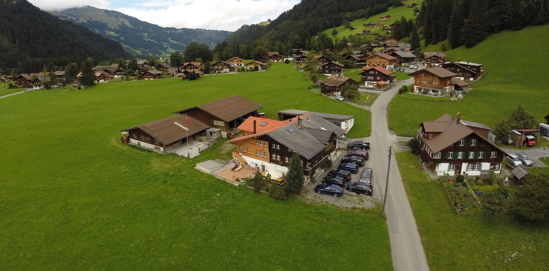 entsorgung - kilian + luzia wyssen - matten (st. stephan)