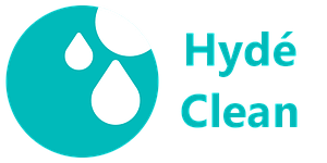 Logo Hydé Clean