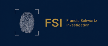 FSI Francis Schwartz Investigation GmbH Logo