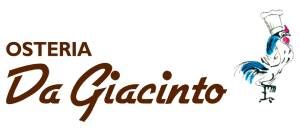 Grotto Angela SA - Osteria Da Giacinto Logo
