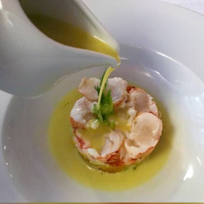 Specialità di carne e pesce - Osteria Da Giacinto