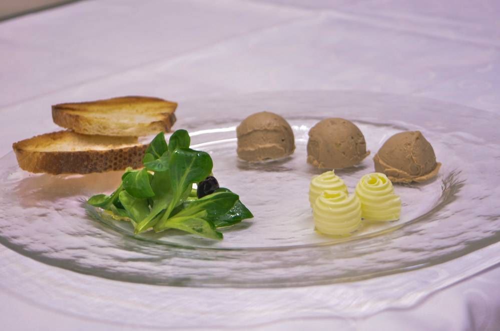 Specialità di carne particolari - Osteria Da Giacinto