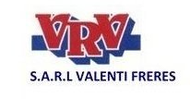 Logo Menuiserie Valenti Frères