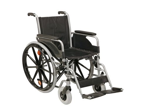 Achat de fauteuil roulant