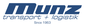 Munz Transport & Logistik GmbH & Co | Pleidelsheim | Logo
